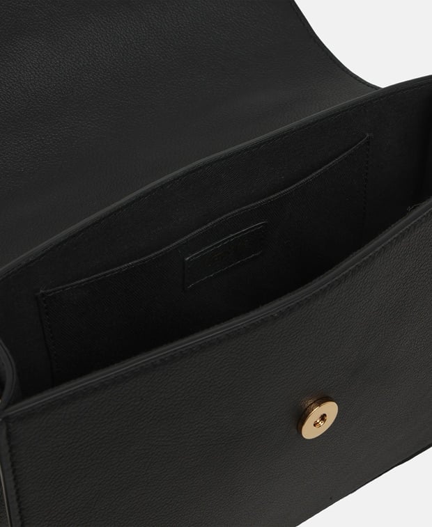 Versace Leather handbag
