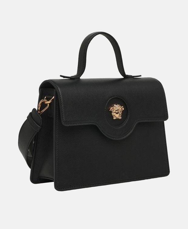 Versace Leather handbag