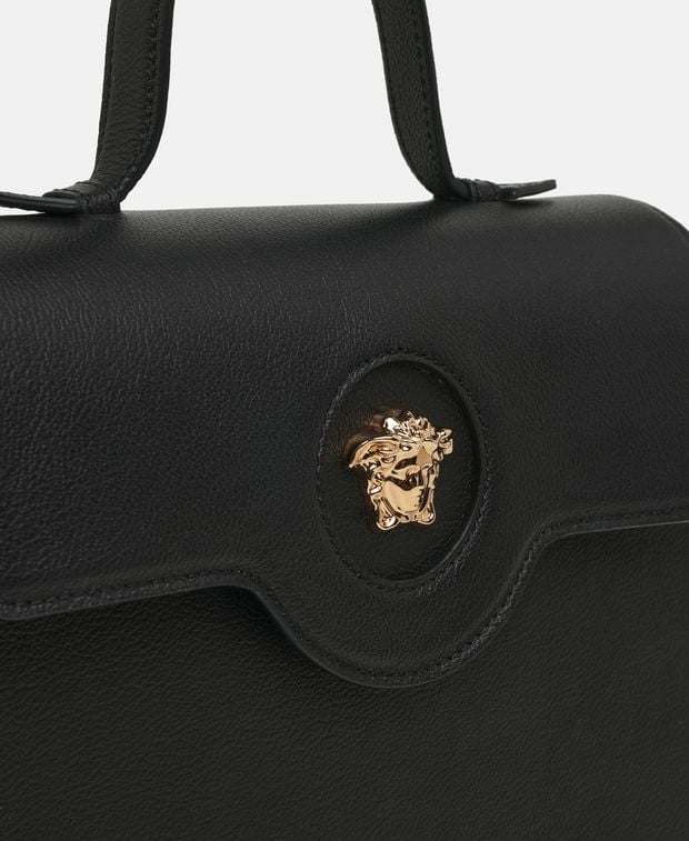 Versace Leather handbag