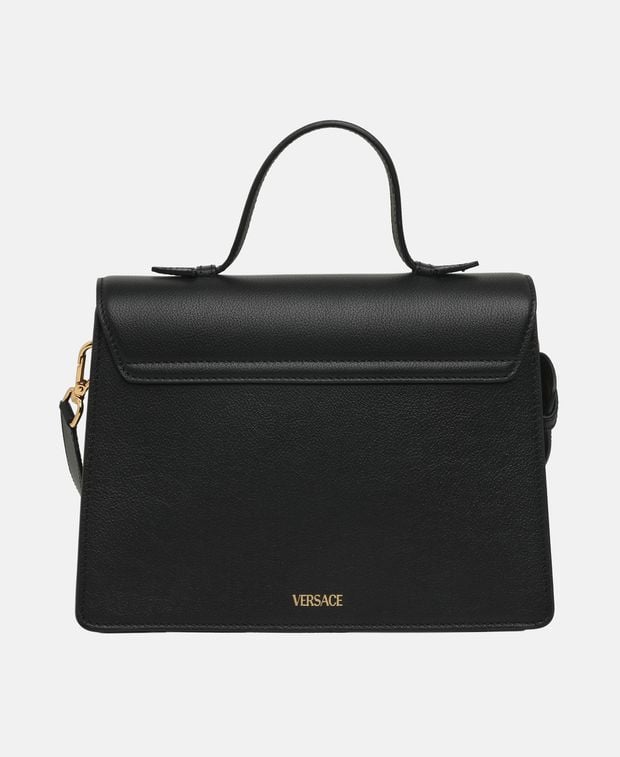 Versace Leather handbag