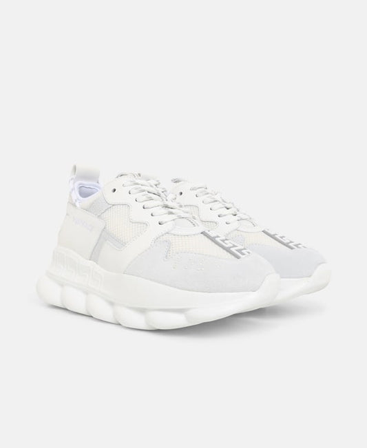 Versace Wedge sneakers