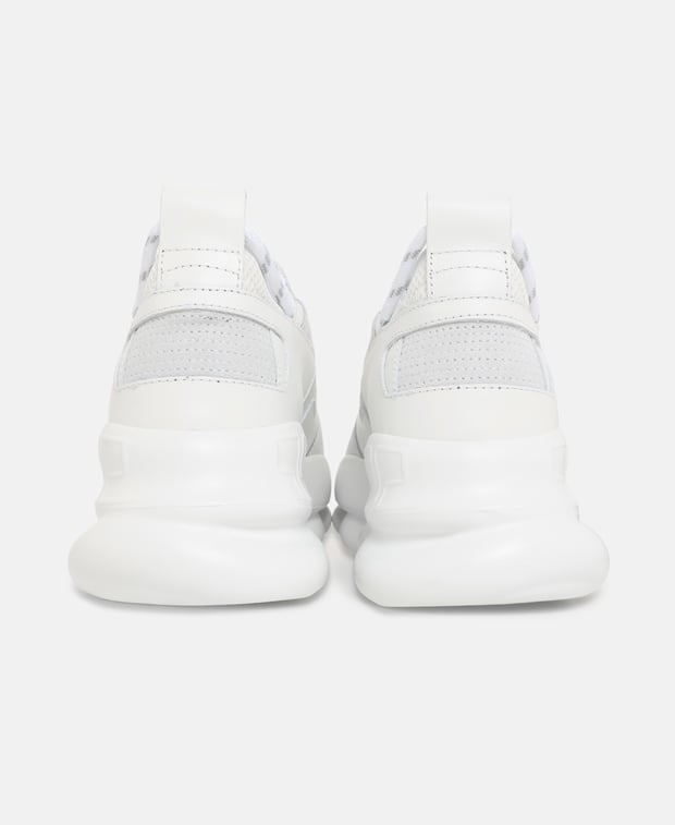 Versace Wedge sneakers