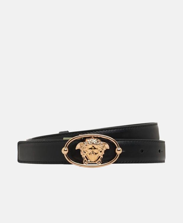 Versace Leather belt