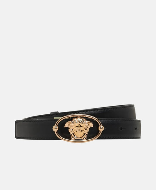 Versace Leather belt