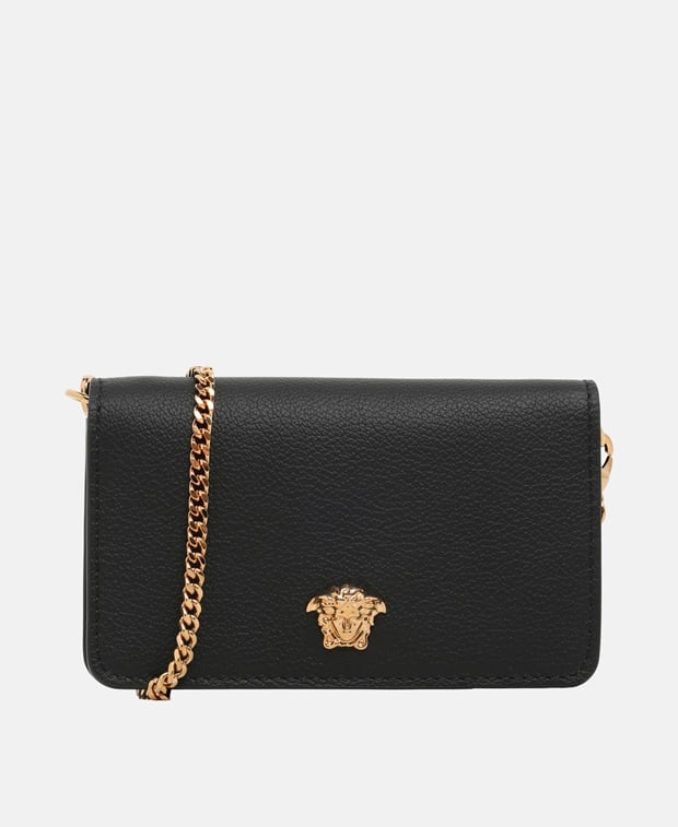 Versace Leather wallet