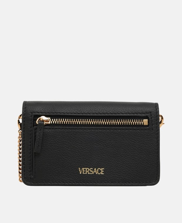 Versace Leather wallet