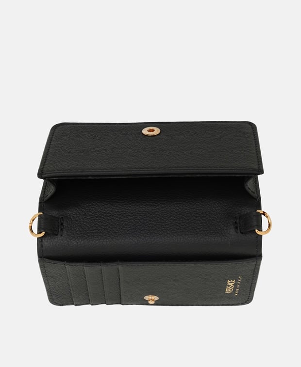 Versace Leather wallet