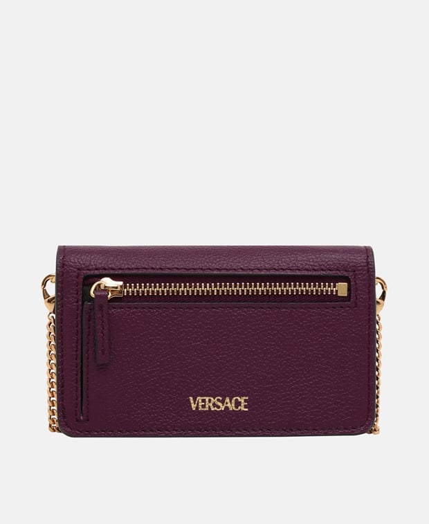 Versace Leather wallet