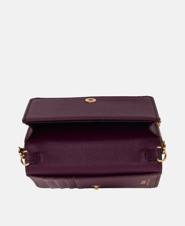 Versace Leather wallet