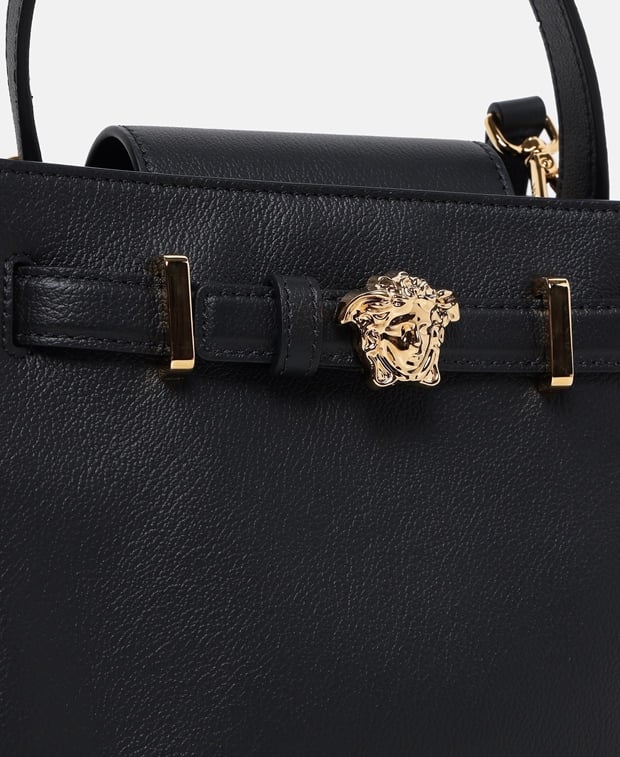 Versace Leather handbag