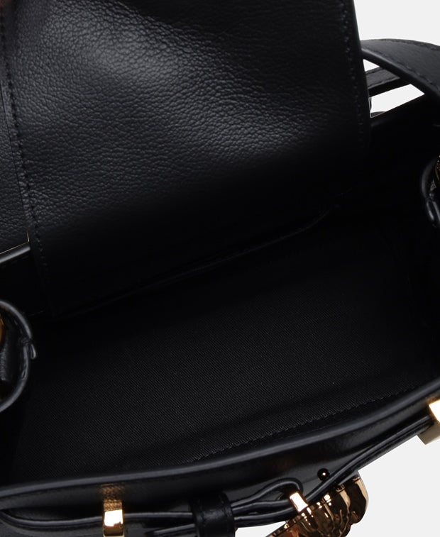 Versace Leather handbag