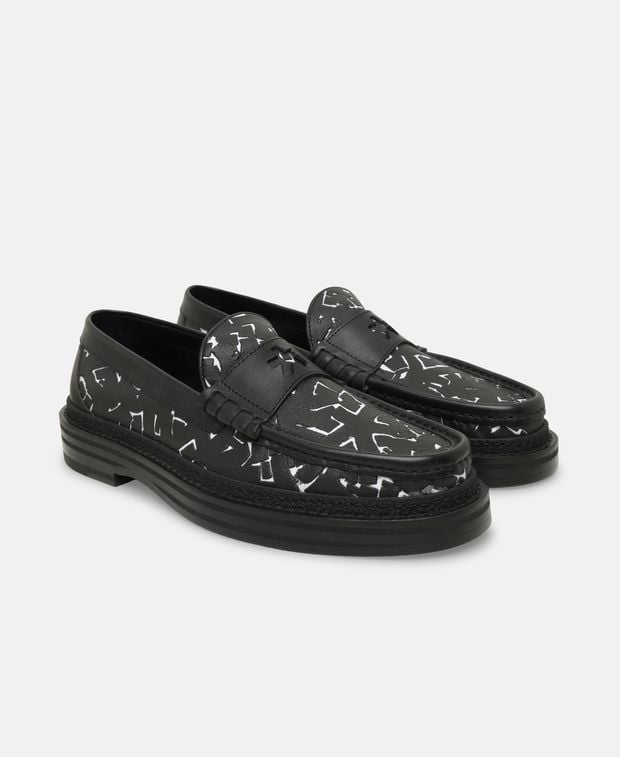 Jimmy Choo Loafers Ezra
