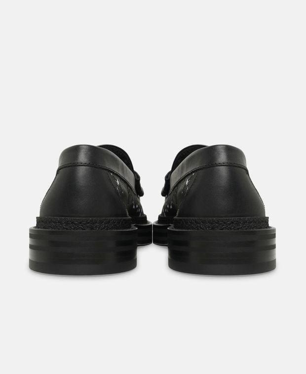 Jimmy Choo Loafers Ezra