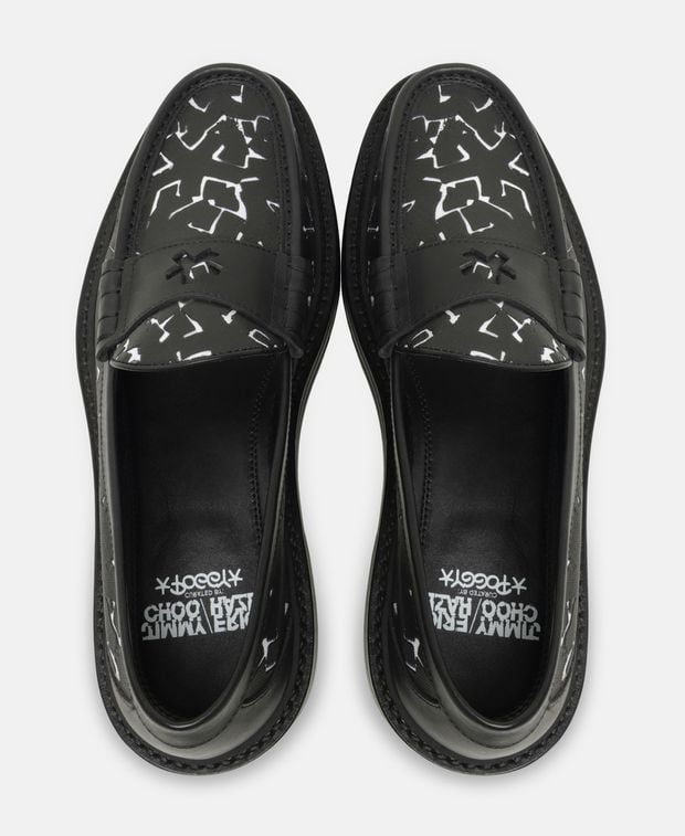 Jimmy Choo Loafers Ezra