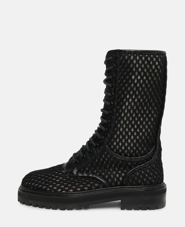 Jimmy Choo Lace-up ankle boot Cora
