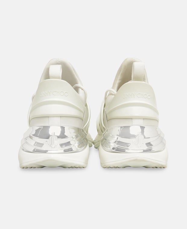 Jimmy Choo Cosmos Chunky sneakers White