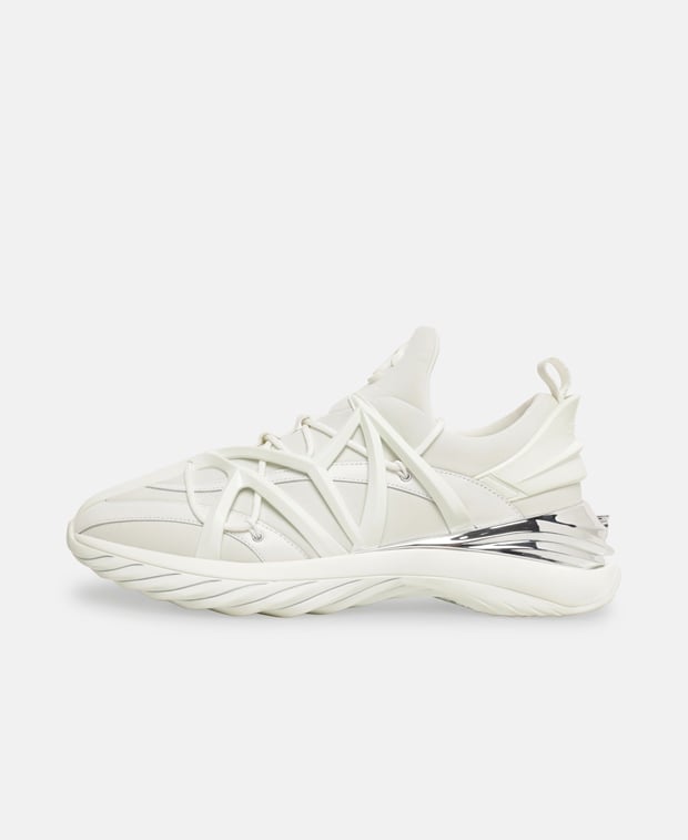 Jimmy Choo Cosmos Chunky sneakers White