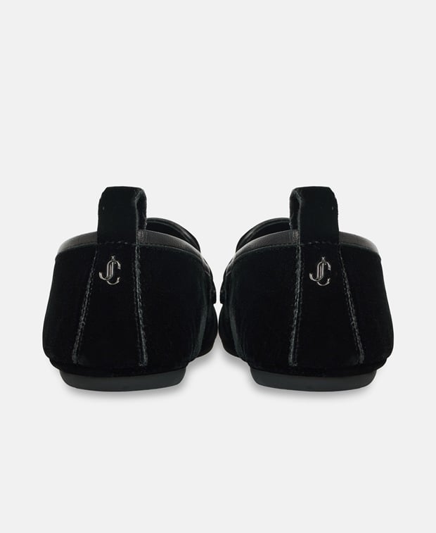 Jimmy Choo Loafers Buxton