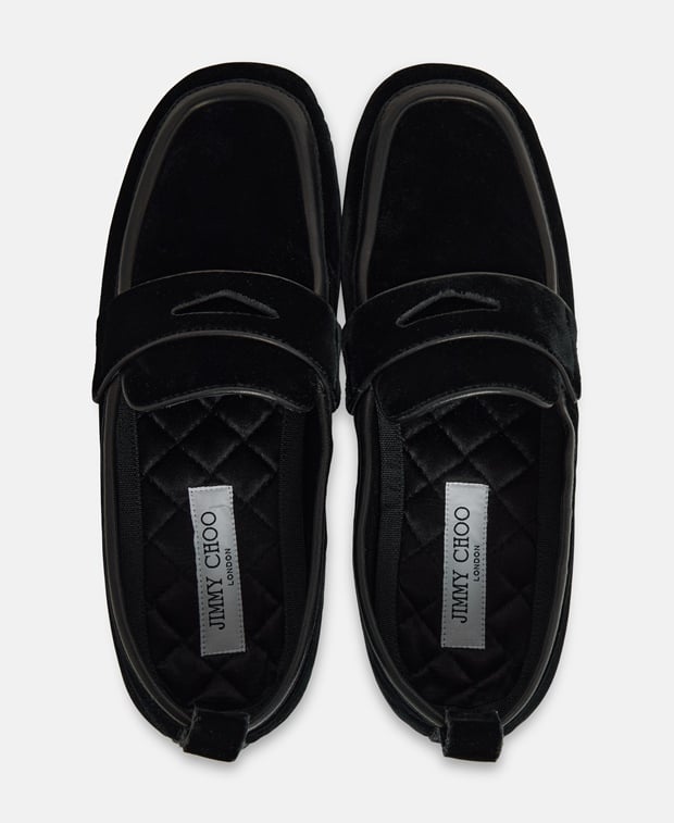 Jimmy Choo Loafers Buxton