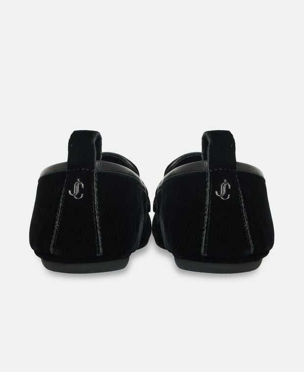 Jimmy Choo Loafers Buxton
