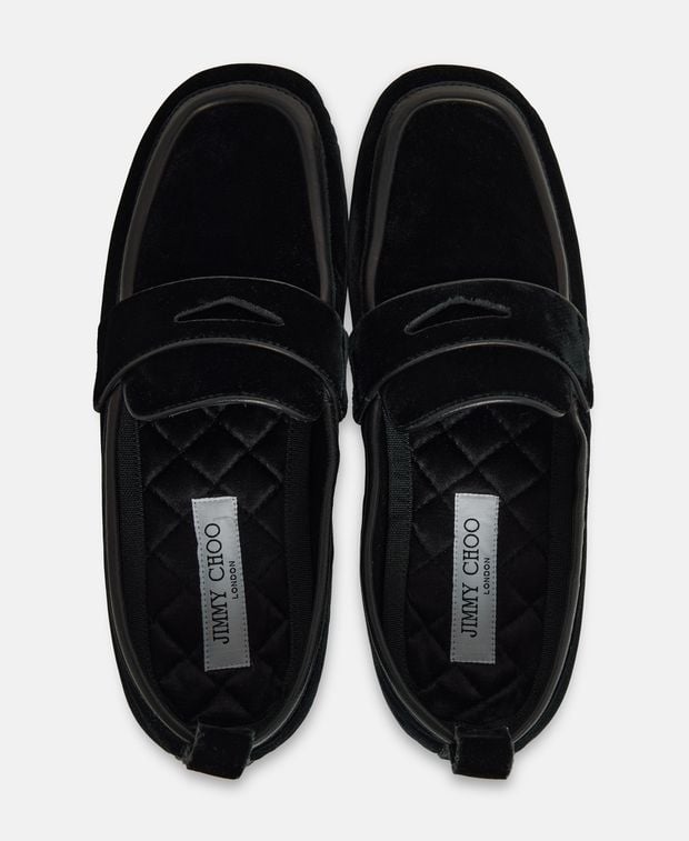 Jimmy Choo Loafers Buxton