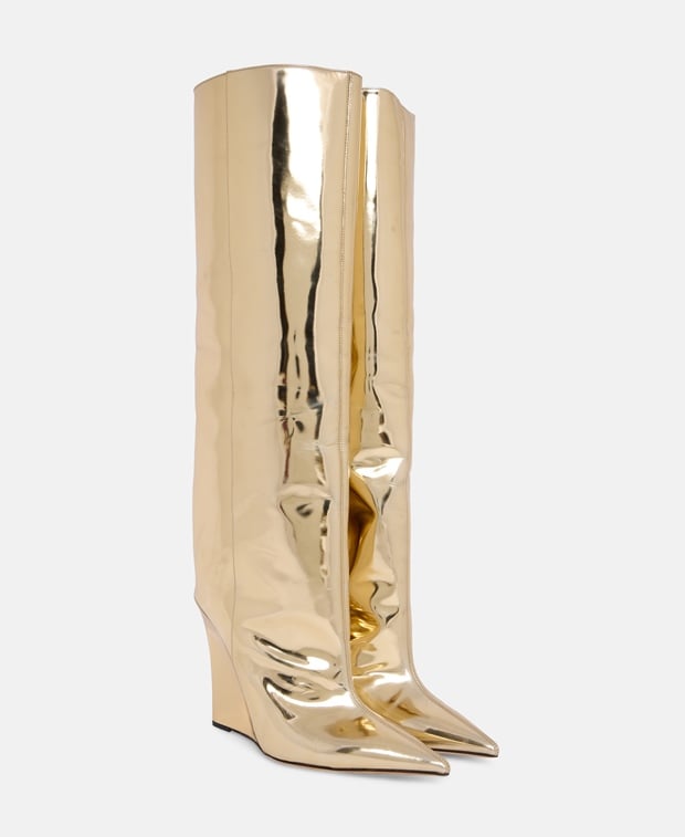 Jimmy Choo Wedge boots Blake KB 110