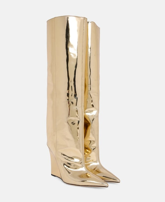 Jimmy Choo Wedge boots Blake KB 110