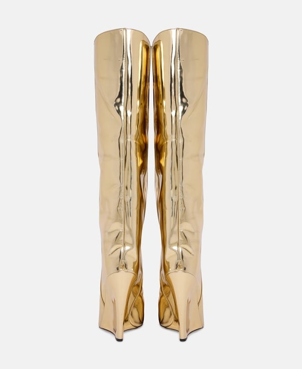 Jimmy Choo Wedge boots Blake KB 110