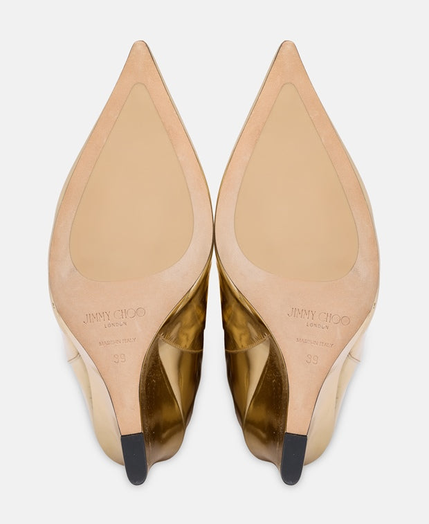 Jimmy Choo Wedge boots Blake KB 110