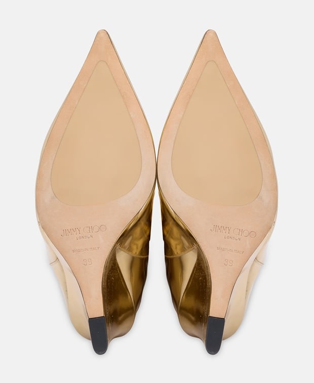 Jimmy Choo Wedge boots Blake KB 110