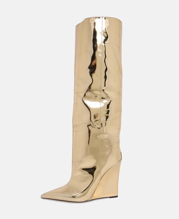 Jimmy Choo Wedge boots Blake KB 110
