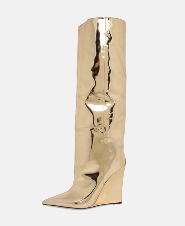Jimmy Choo Wedge boots Blake KB 110