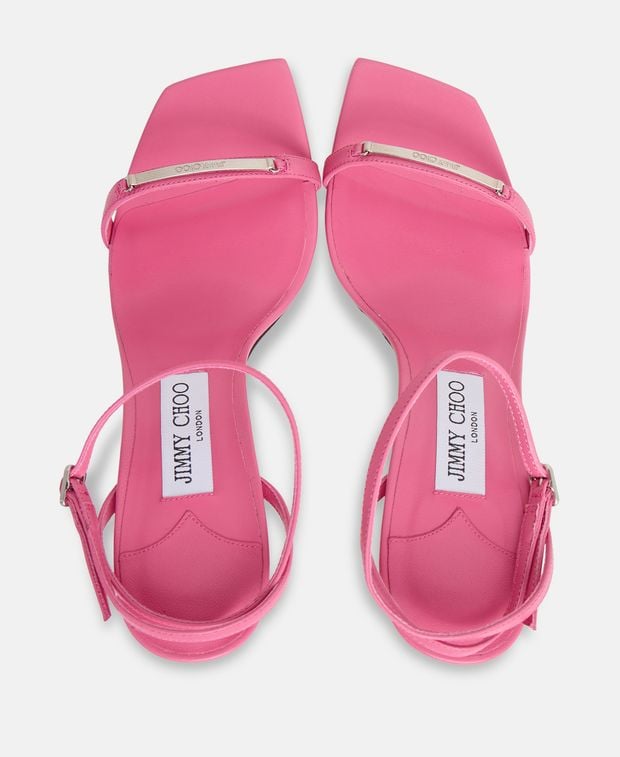 Jimmy Choo Ankle strap sandals Omna