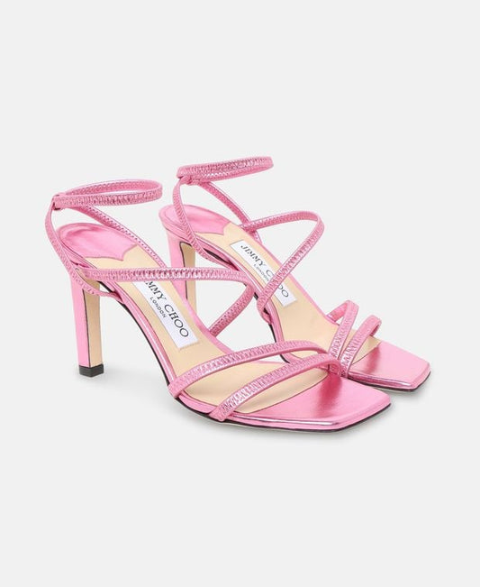 Jimmy Choo Ankle strap sandals Omna