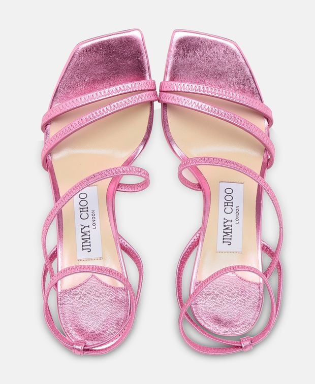 Jimmy Choo Ankle strap sandals Omna