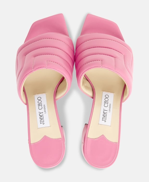 Jimmy Choo Mules Themis