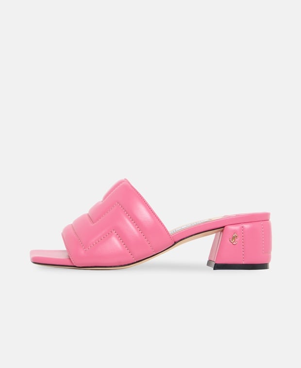 Jimmy Choo Mules Themis