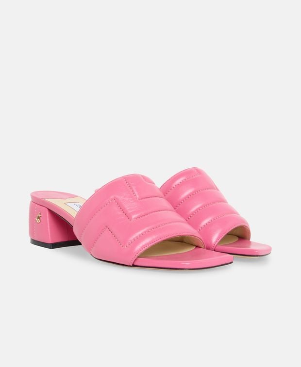 Jimmy Choo Mules Themis