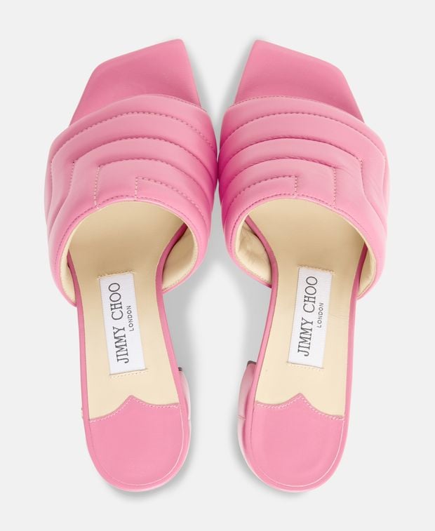 Jimmy Choo Mules Themis