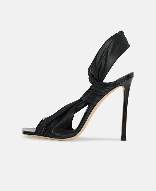Jimmy Choo Ankle strap sandals Neoma 110