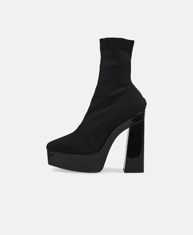 Jimmy Choo Giome 140 Ankle boots Black