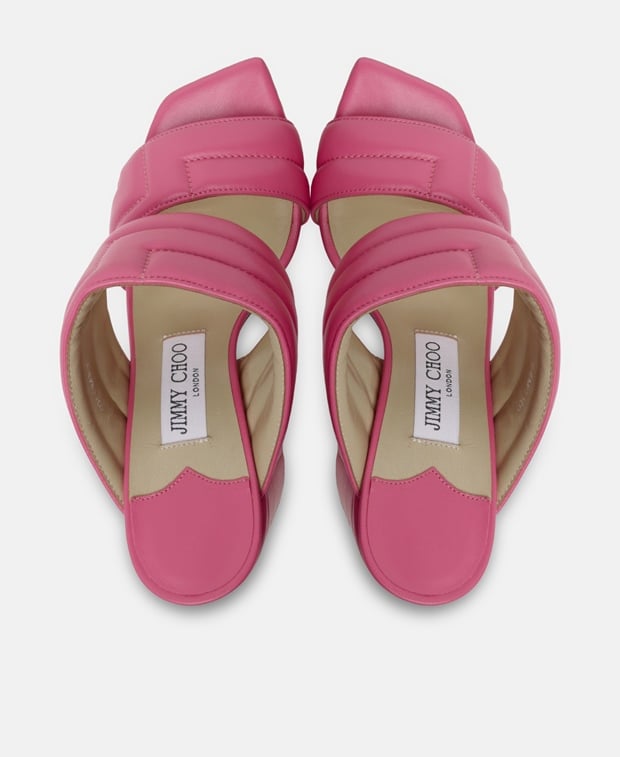 Jimmy Choo Heeled sandals Themis