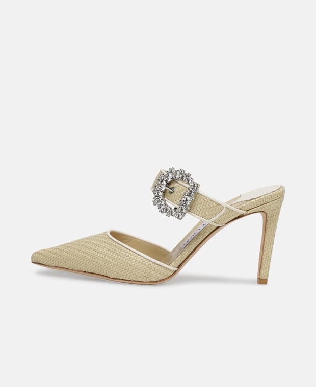 Jimmy Choo Pumps Dyana