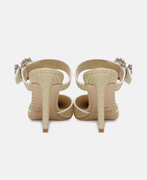 Jimmy Choo Pumps Dyana