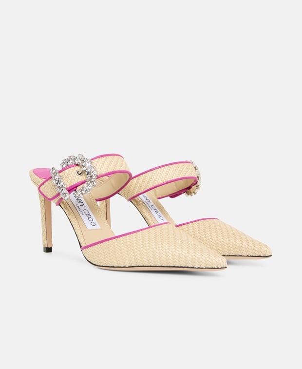 Jimmy Choo Pumps Dyana