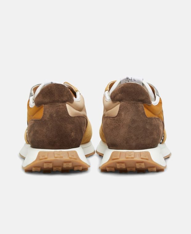 Hogan Sneakers Allacciato