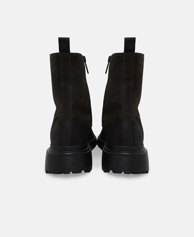 Hogan Lace-up boots H619 Anfibio
