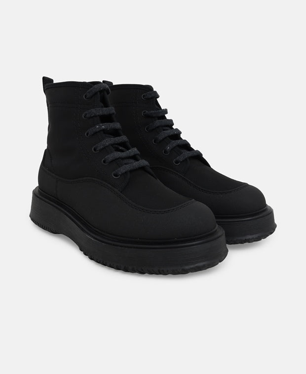 Hogan Ankle boots