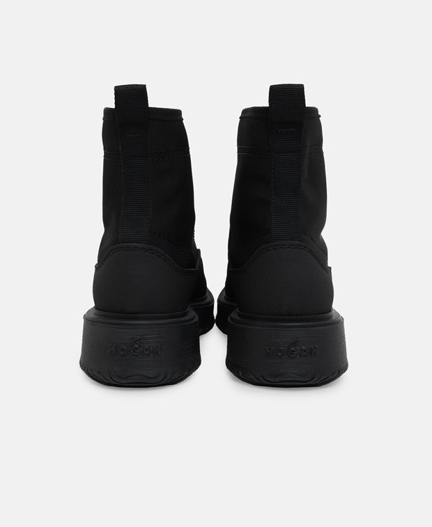 Hogan Ankle boots