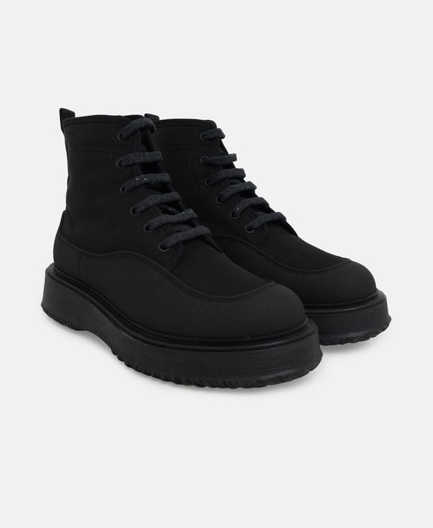 Hogan Ankle boots